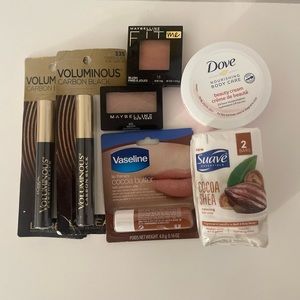 Makeup Soap bundle
